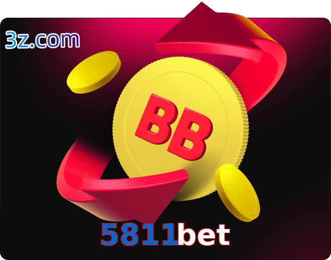 5811bet melhores bonus cassino 2025