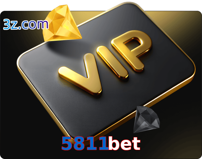 5811bet clube vip cassino online