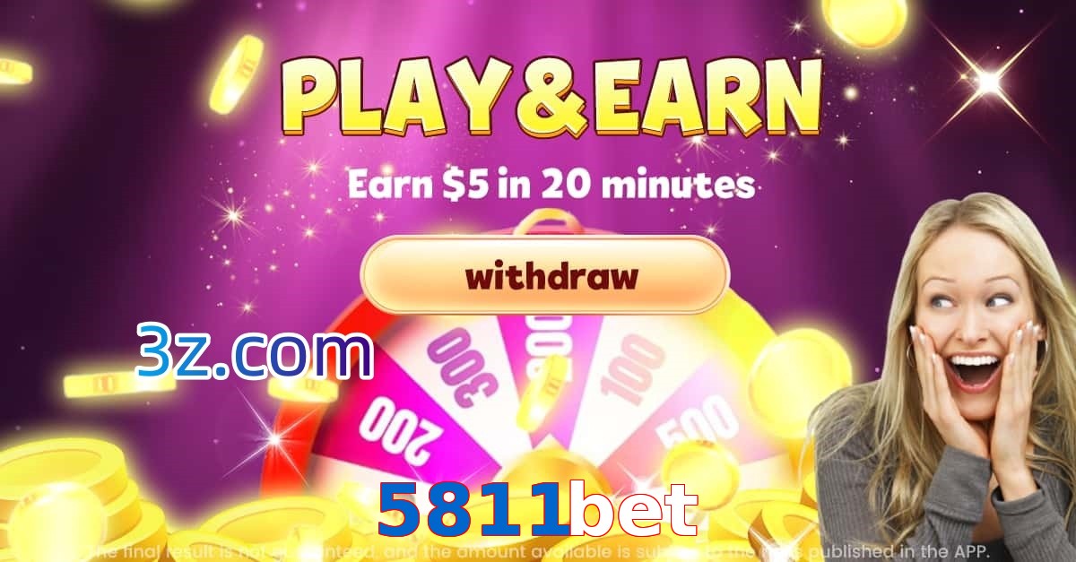 5811bet.com