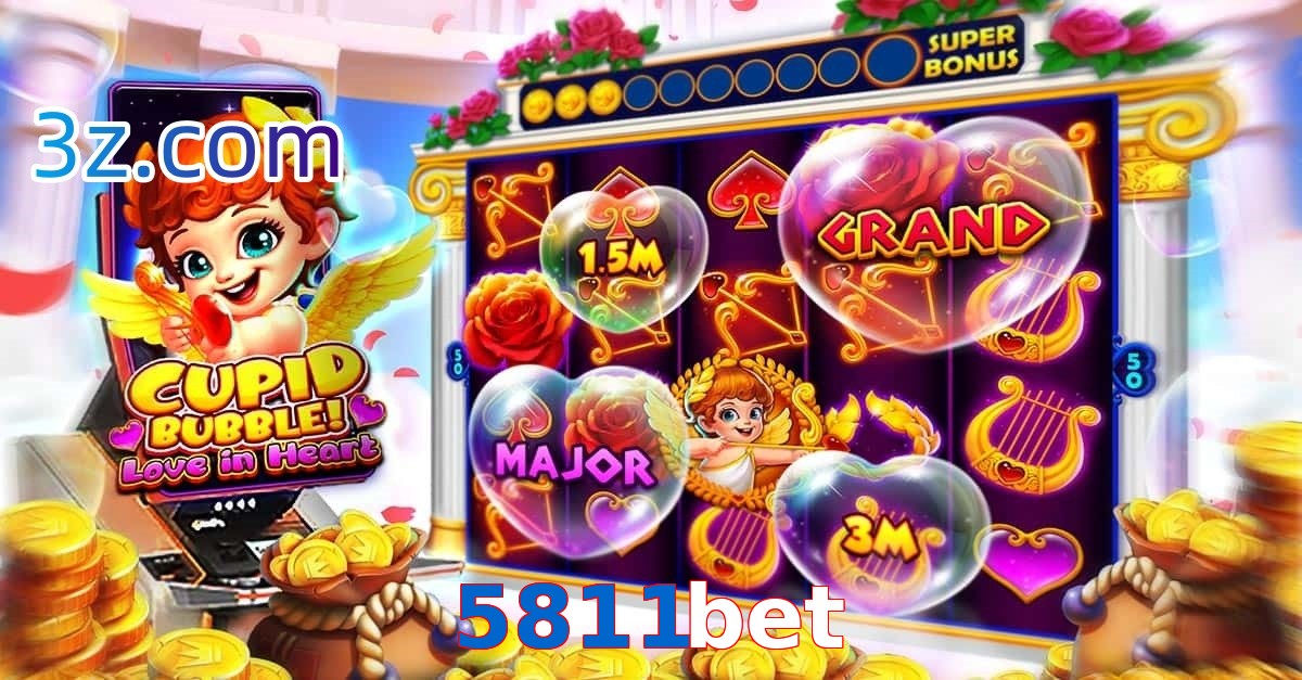 5811bet.com