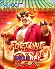 5811bet slots online fortune ox