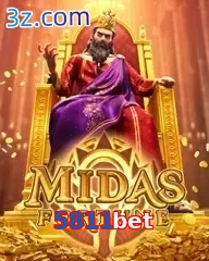 5811bet slots online midas fortune