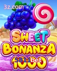 5811bet jogo sweet bonanza